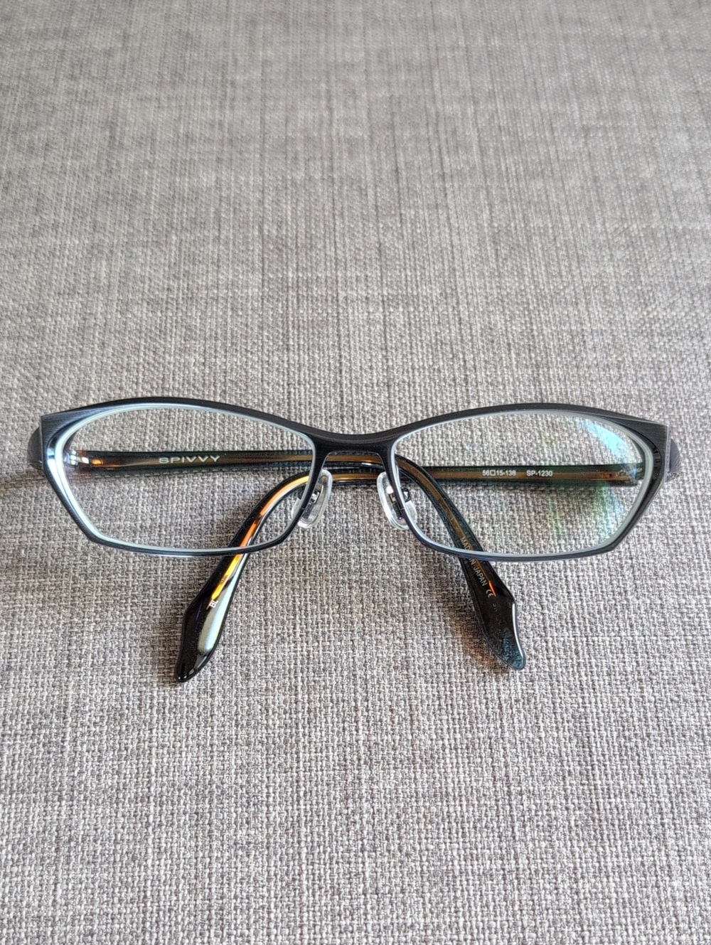 Spivvy Eyeglass